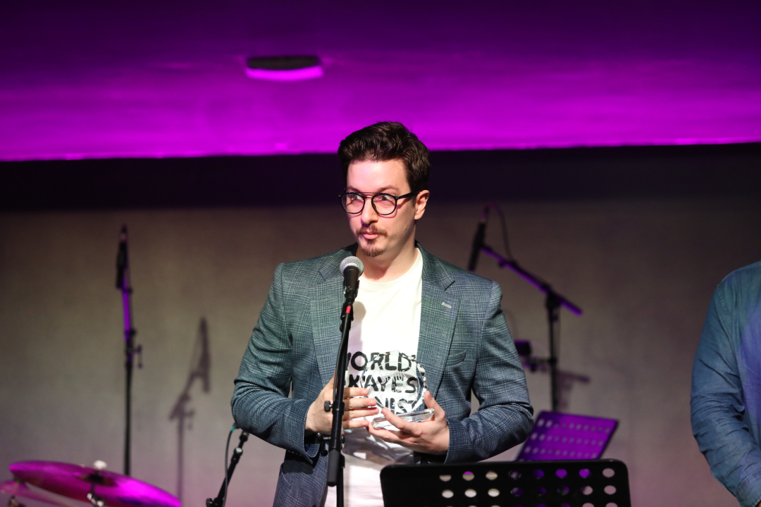 U Šibeniku dodijeljena nagrada Status za najbolje instrumentaliste