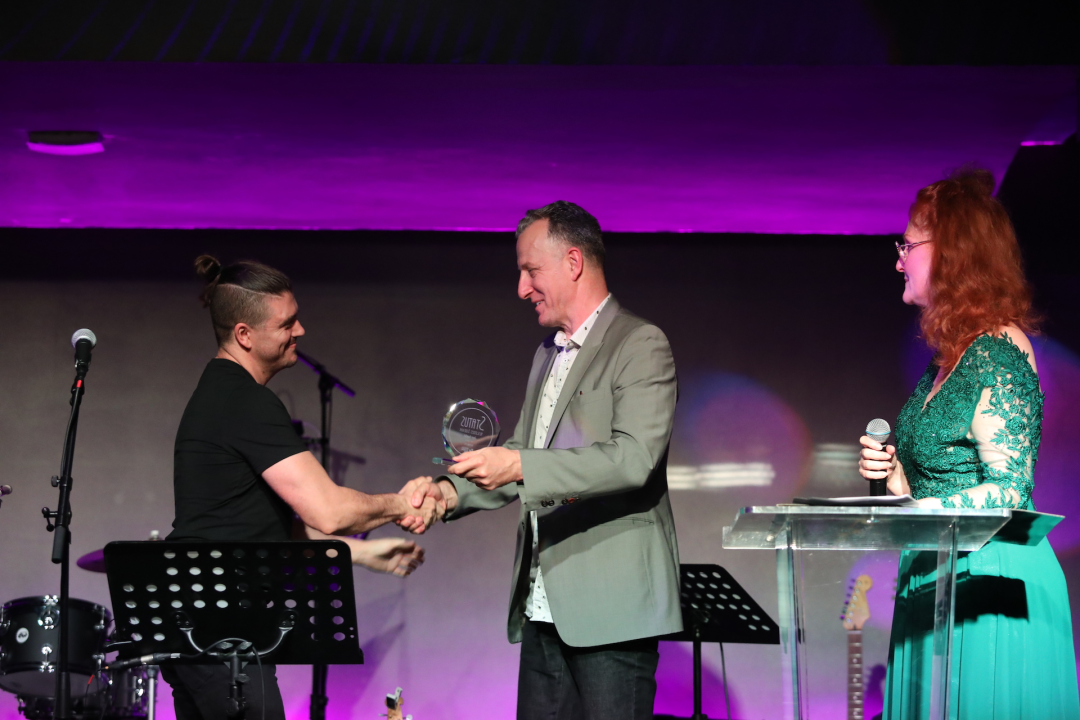 U Šibeniku dodijeljena nagrada Status za najbolje instrumentaliste