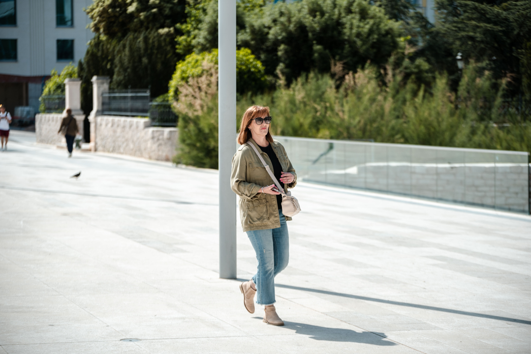 FOTO Đir po gradu, četvrtak 18. svibnja