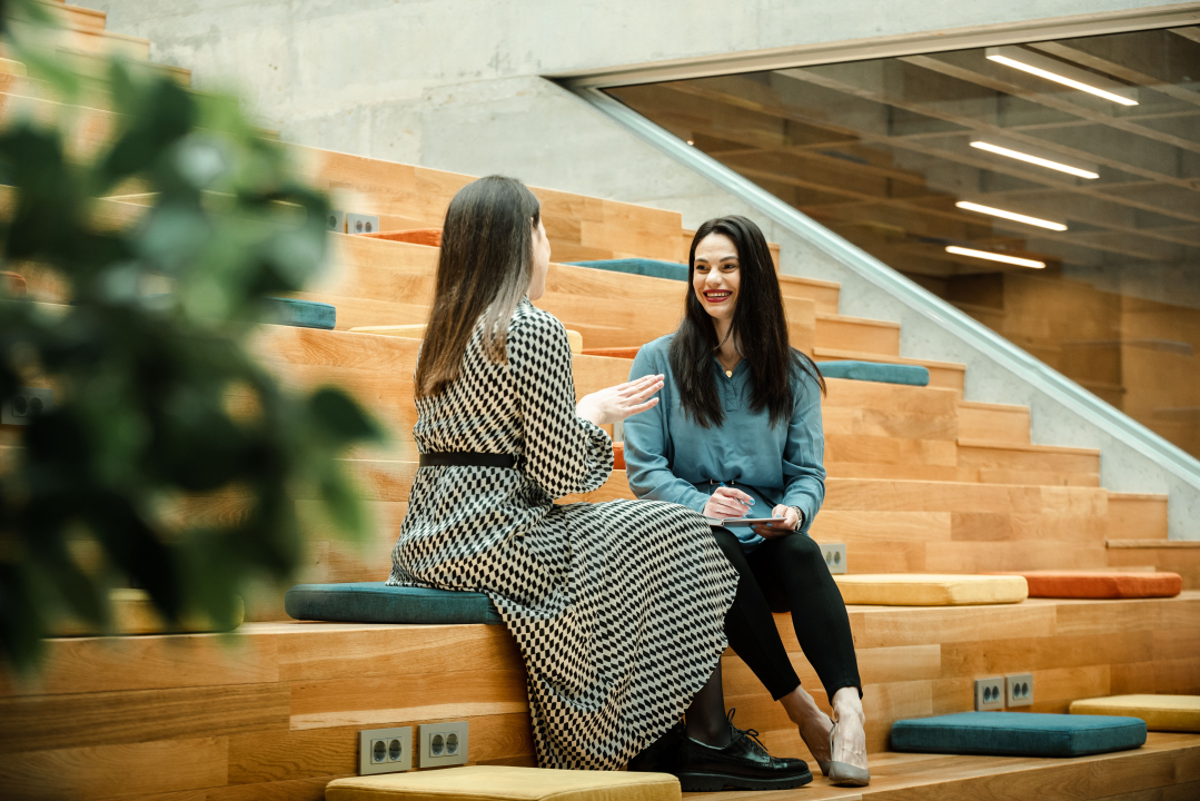 Šibenčanka Katarina dala otkaz na sigurnom poslu, pokrenula svoj i danas savjetuje ljude o prehrani