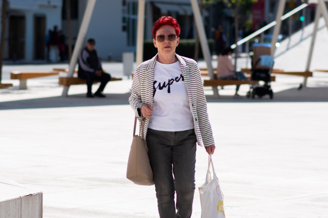 FOTO Đir po gradu, petak 19. svibnja