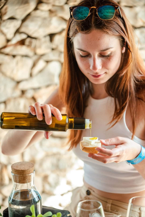 Dani otvorenih kušaonica: Provjerite kako je bilo na Plavoj ruti od Pirovca do Primoštena...