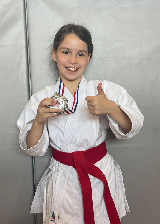 Uspješni nastupi članova KK Šibenik i KK Šibenik 1066 u katama na Split karate kupu