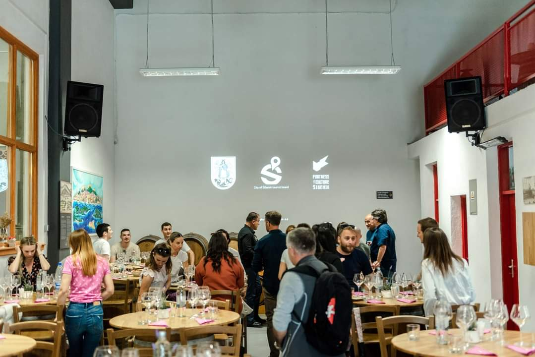 Dani otvorenih kušaonica: Provjerite kako je bilo na Zelenoj ruti od Skradina do Knina 