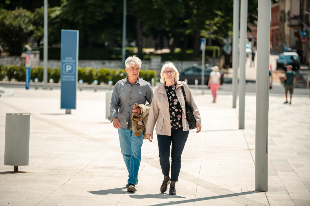 FOTO Đir po gradu, nedjelja 21. svibnja