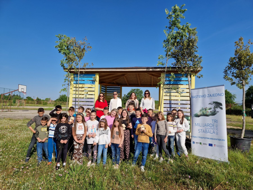 NP Krka obilježio Međunarodni dan bioraznolikosti 