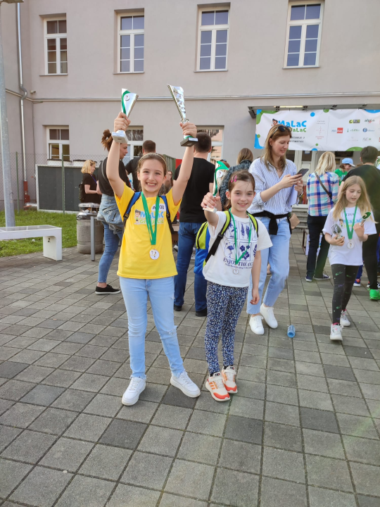 Malci Genijalci još jednom oduševili u mentalnoj aritmetici - u Šibenik stiže 5 medalja!