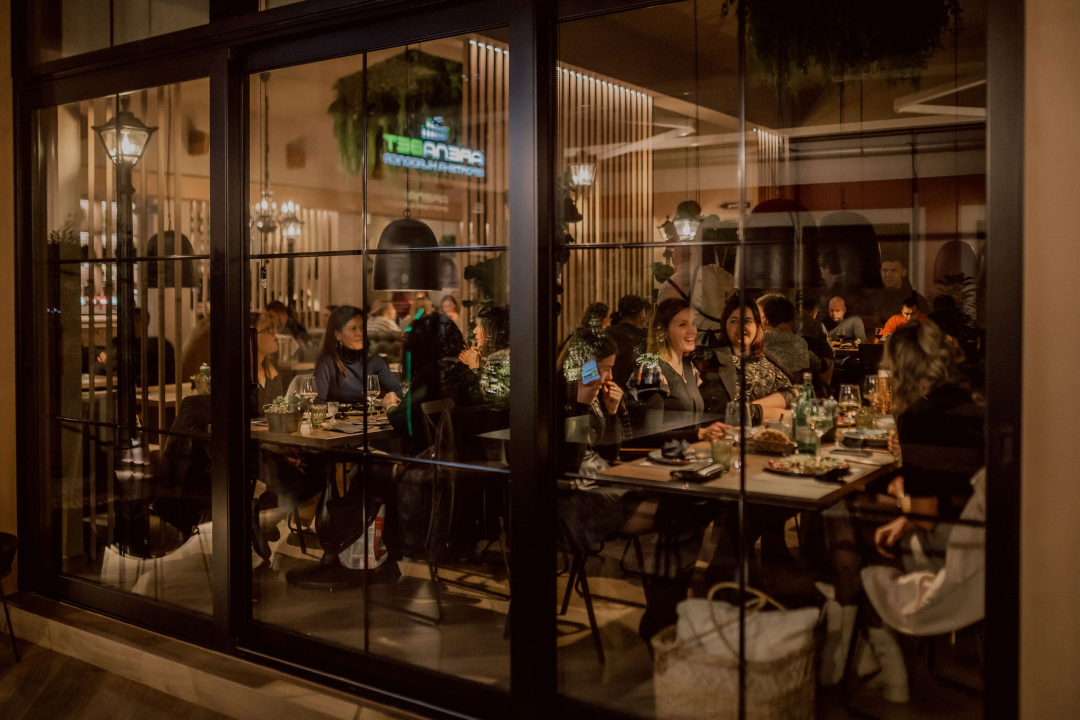 Isprobajte nenadmašne mesne plate u bistrou 'Kod starog'! 