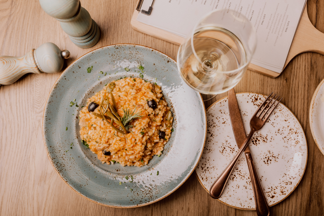 Isprobajte nenadmašne mesne plate u bistrou 'Kod starog'! 