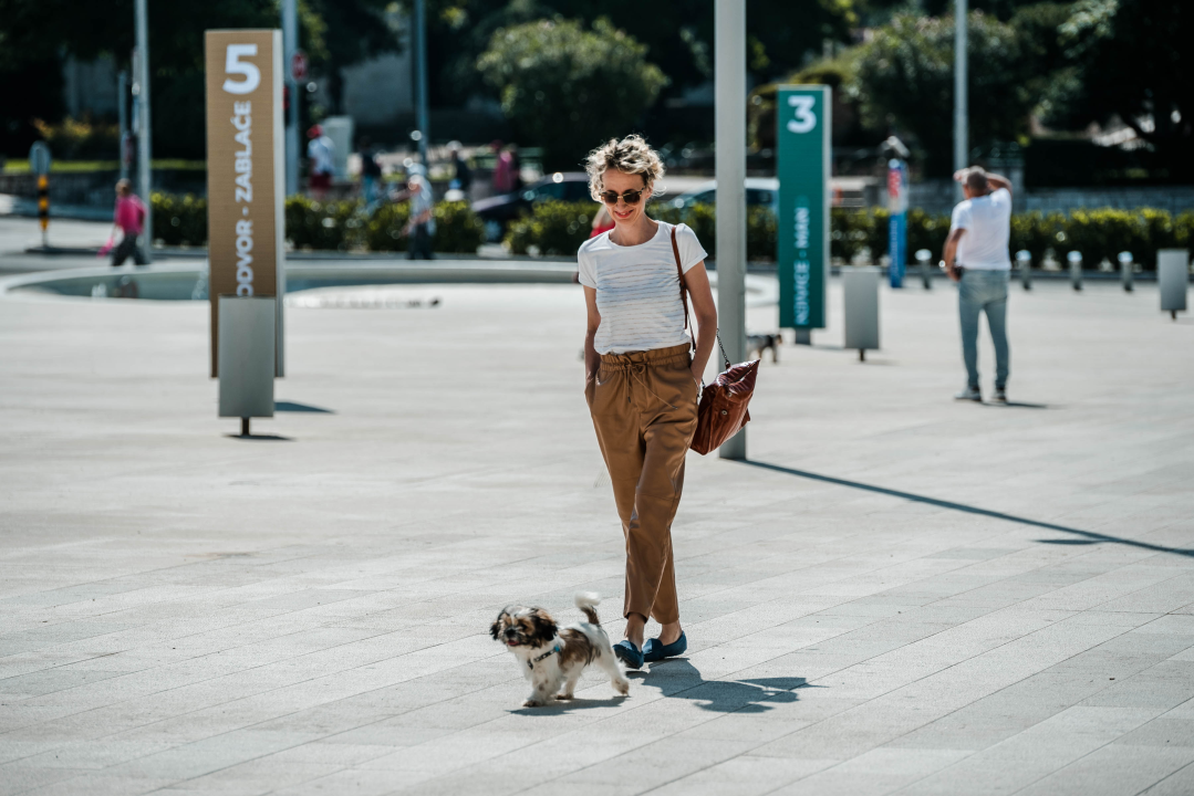FOTO Đir po gradu, srijeda 24. svibnja