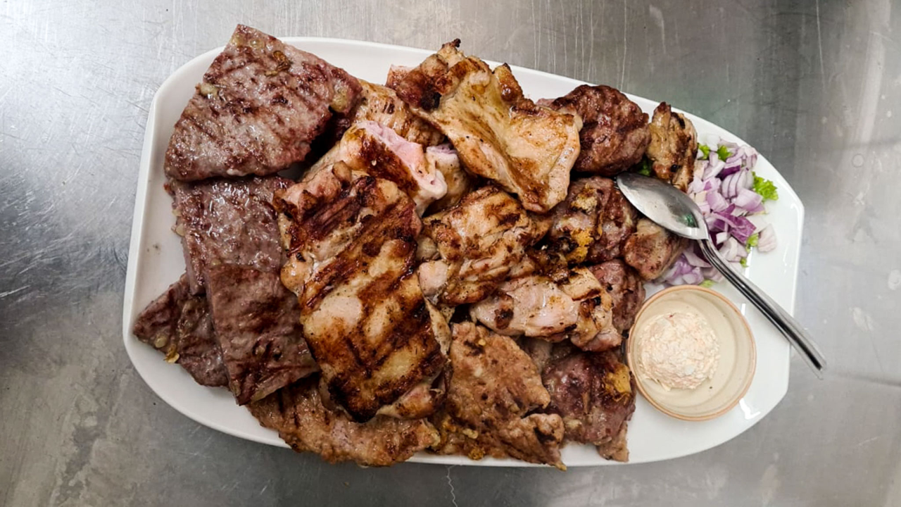 Fleka Expert pobrinut će se da vaše rublje bude čisto i opeglano!  