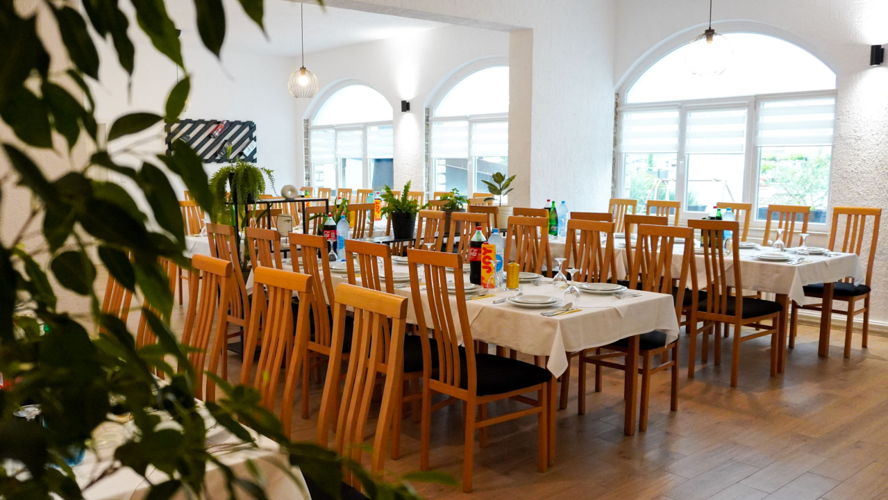 Fleka Expert pobrinut će se da vaše rublje bude čisto i opeglano!  