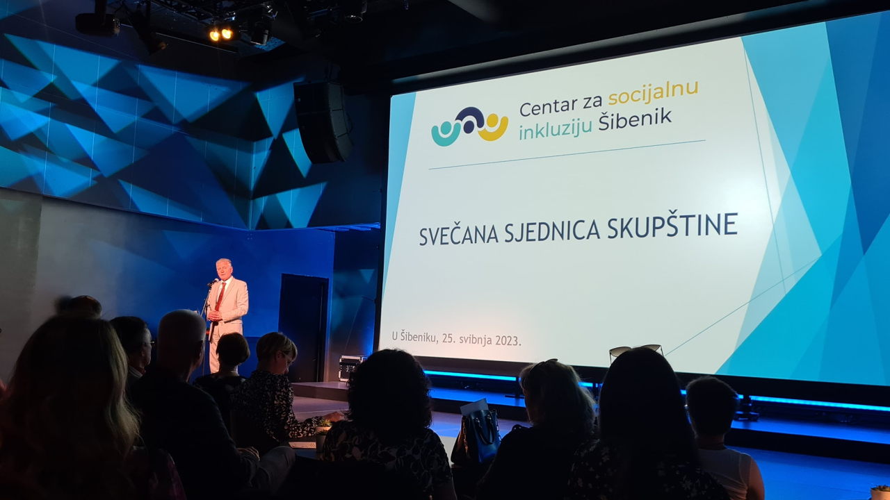 Inkluzija Šibenik obilježila 20 godina postojanja: 'Pokazali ste koliko potencijala ovi ljudi imaju'