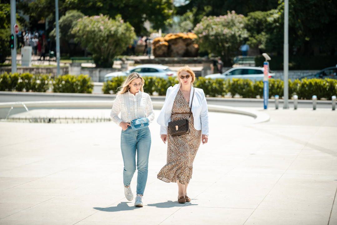 FOTO Đir po gradu, subota 27. svibnja