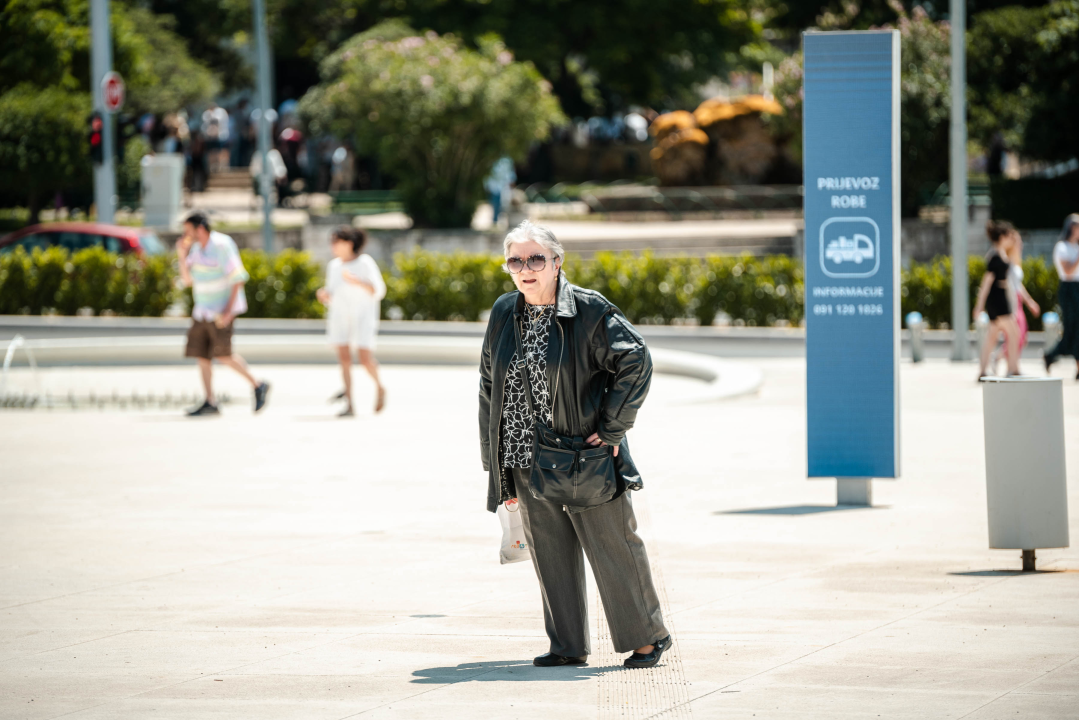 FOTO Đir po gradu, subota 27. svibnja