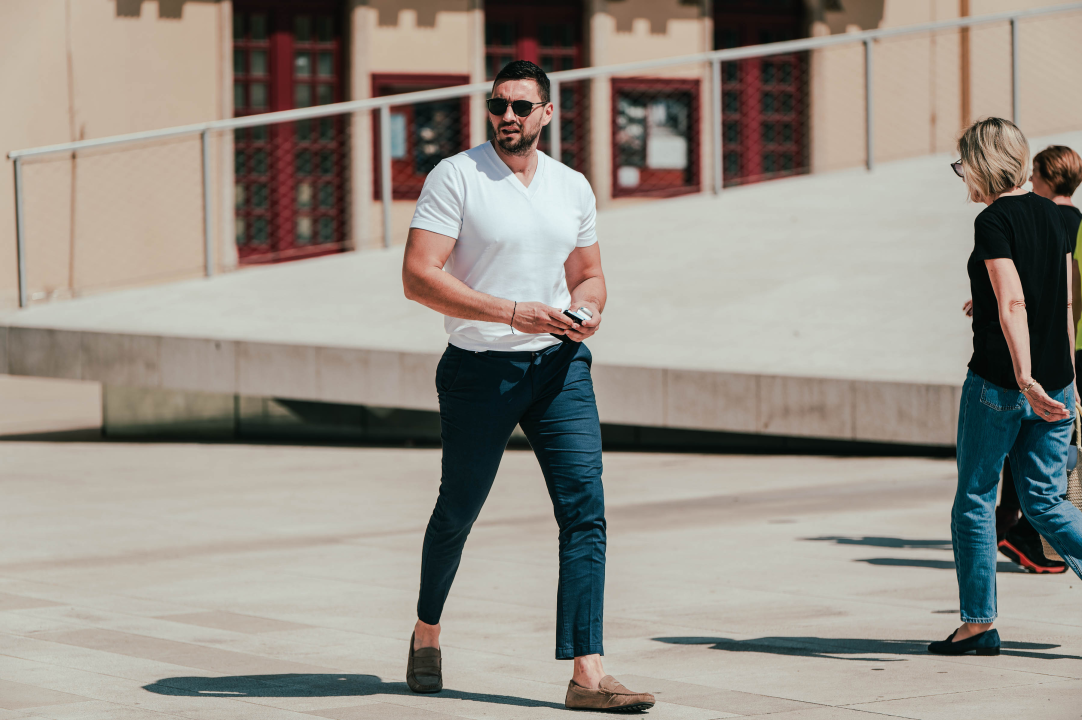 Toplo vrijeme donosi i pravo modno osvježenje na ulicama Šibenika!