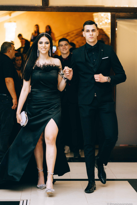 Maturalni ples Srednje strukovne škole (2)