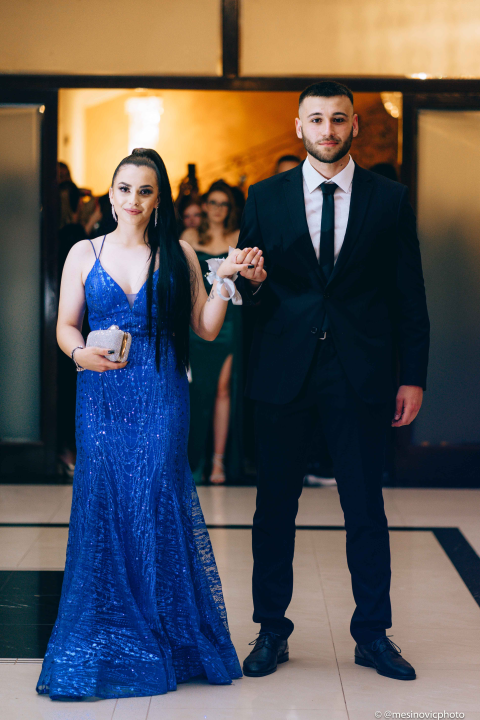 Maturalni ples Srednje strukovne škole (2)