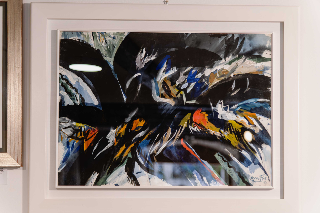 Uljepšajte dom, poslovni prostor ili apartman jedinstvenim umjetninama iz Galerije Juraj Dalmatinac