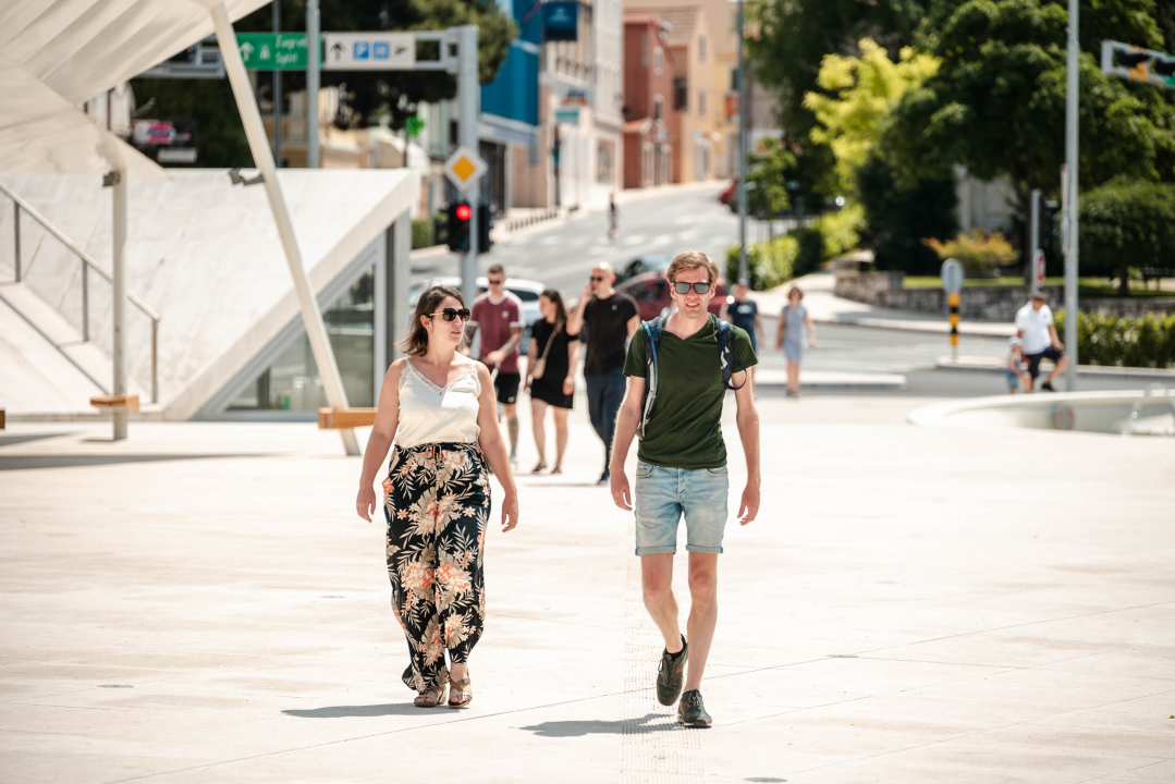 FOTO Đir po gradu, utorak 30. svibnja