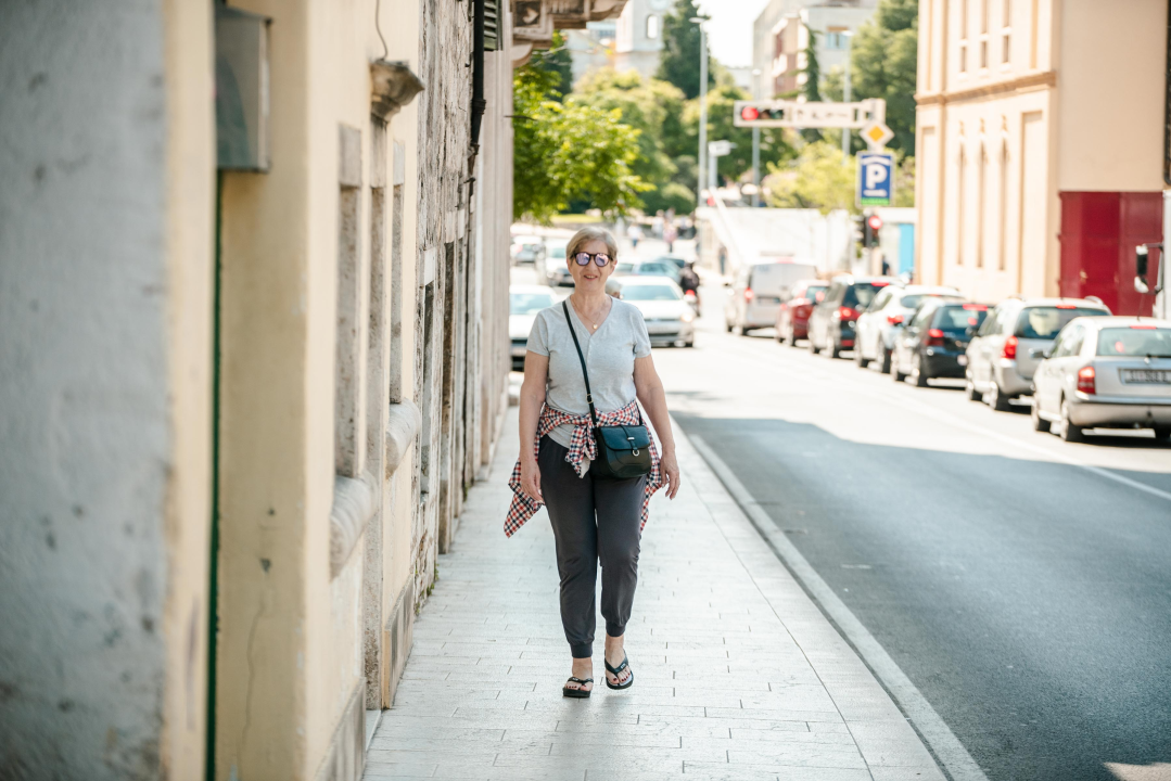 FOTO Đir po gradu, srijeda 31. svibnja