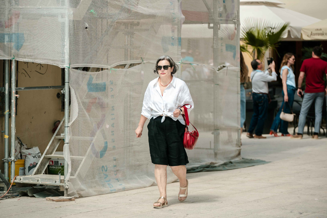 FOTO Đir po gradu, srijeda 31. svibnja