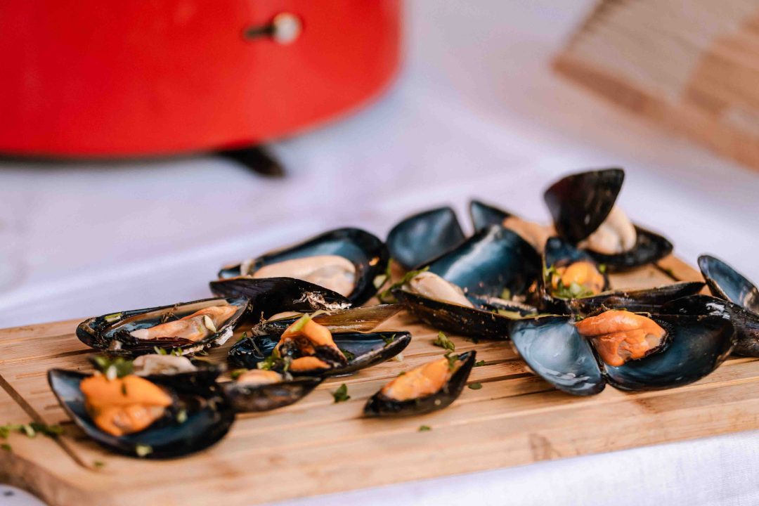 Guštajte u spoju dvije delicije na gastro događaju 'Pidoća &amp; Debit se vole'!