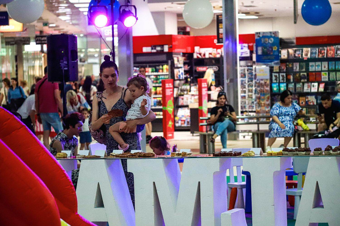 Dalmare 19. rođendan proslavio na spektakularan način