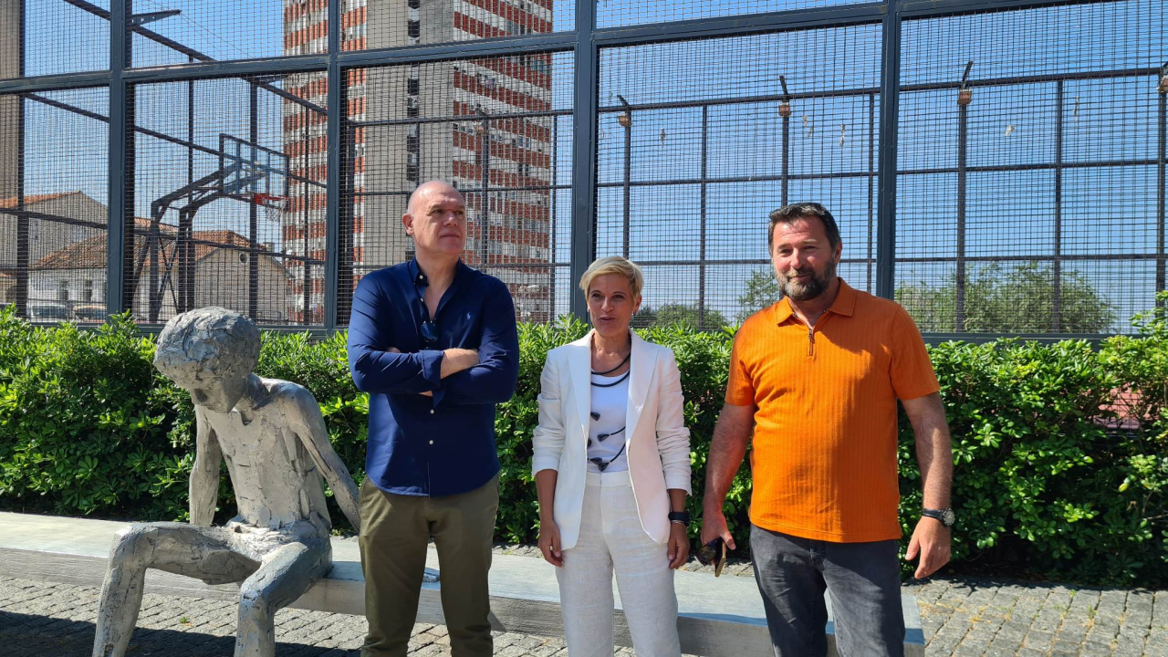 Film o Draženu iza kojeg stoji Šibenčanka: 'Naš mali' nešto je najbolje što je dosad snimljeno o njemu'