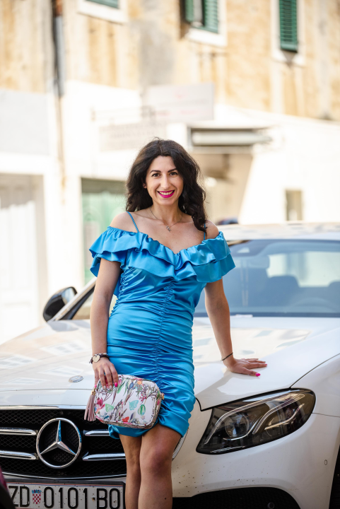 Začinite svoje ljetne kombinacije novom kolekcijom Butika Cecily!