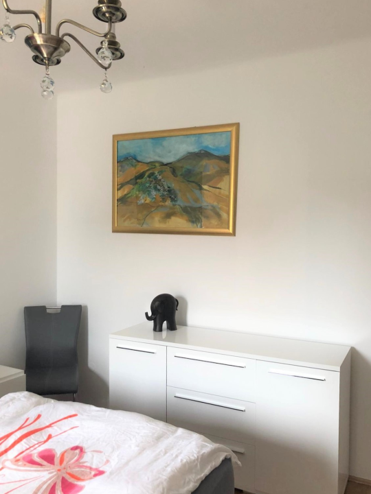 Prodaje se prekrasan kompletno renoviran stan na odličnoj lokaciji s pogledom na more!