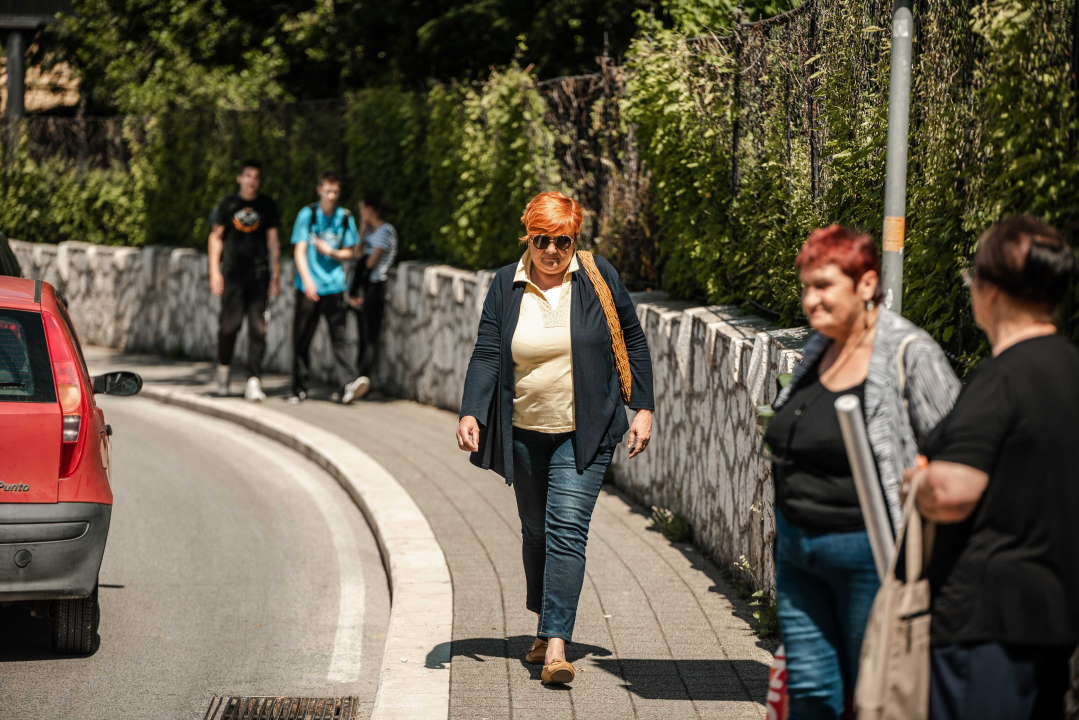 FOTO Đir po gradu, srijeda 7. lipnja