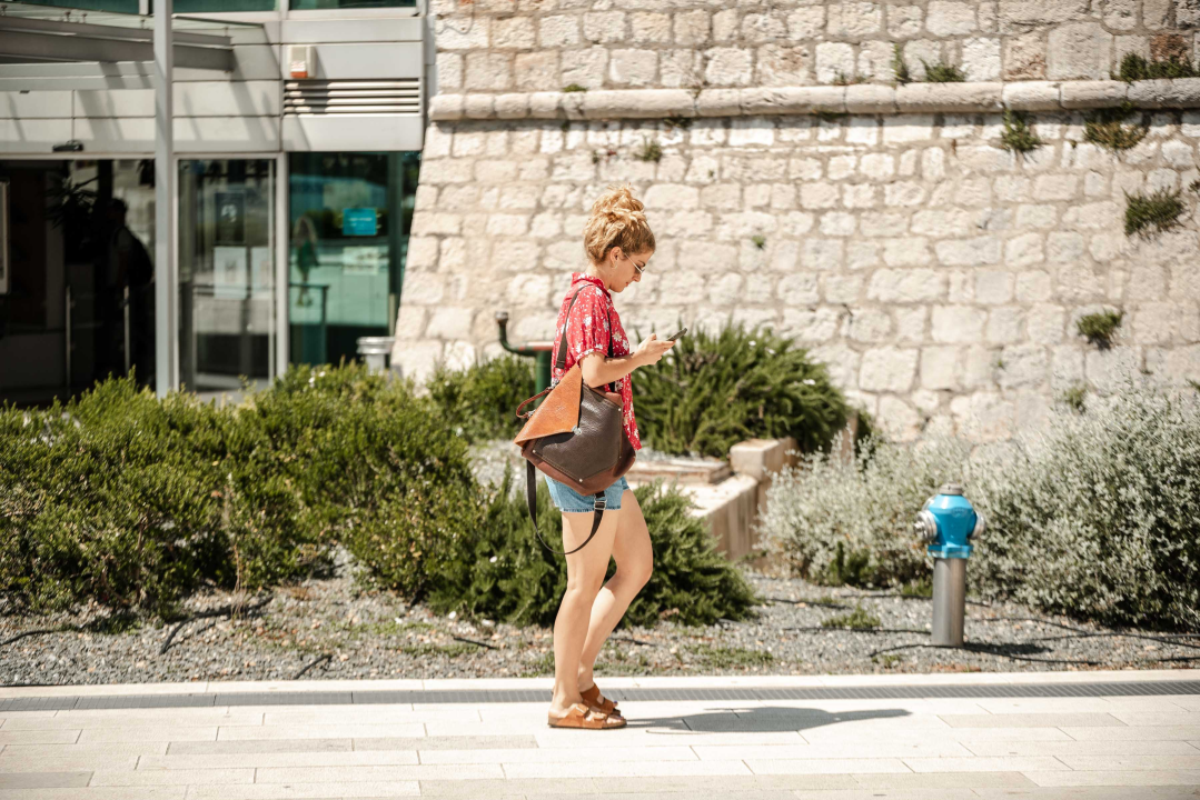 FOTO Đir po gradu, srijeda 7. lipnja