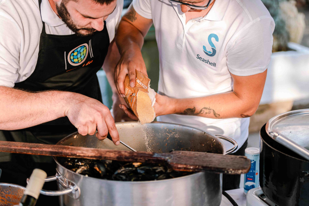 Ove subote doživite romansu pidoće i debita na šibenskoj rivi!