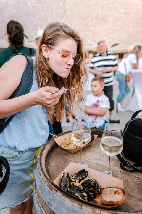 Ove subote doživite romansu pidoće i debita na šibenskoj rivi!