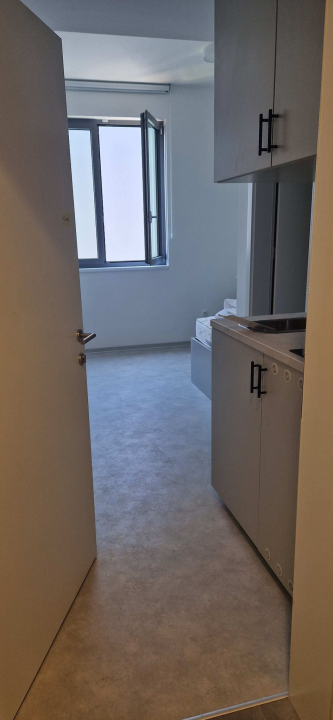 Sljedećeg tjedna prva useljenja u novi studentski dom Palacin