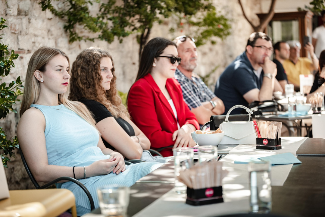 U organizaciji portala ŠI-SPORT dodijeljene nagrade za najbolje sportaše i klubove 