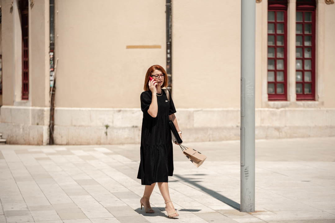 FOTO Đir po gradu, petak 9. lipnja