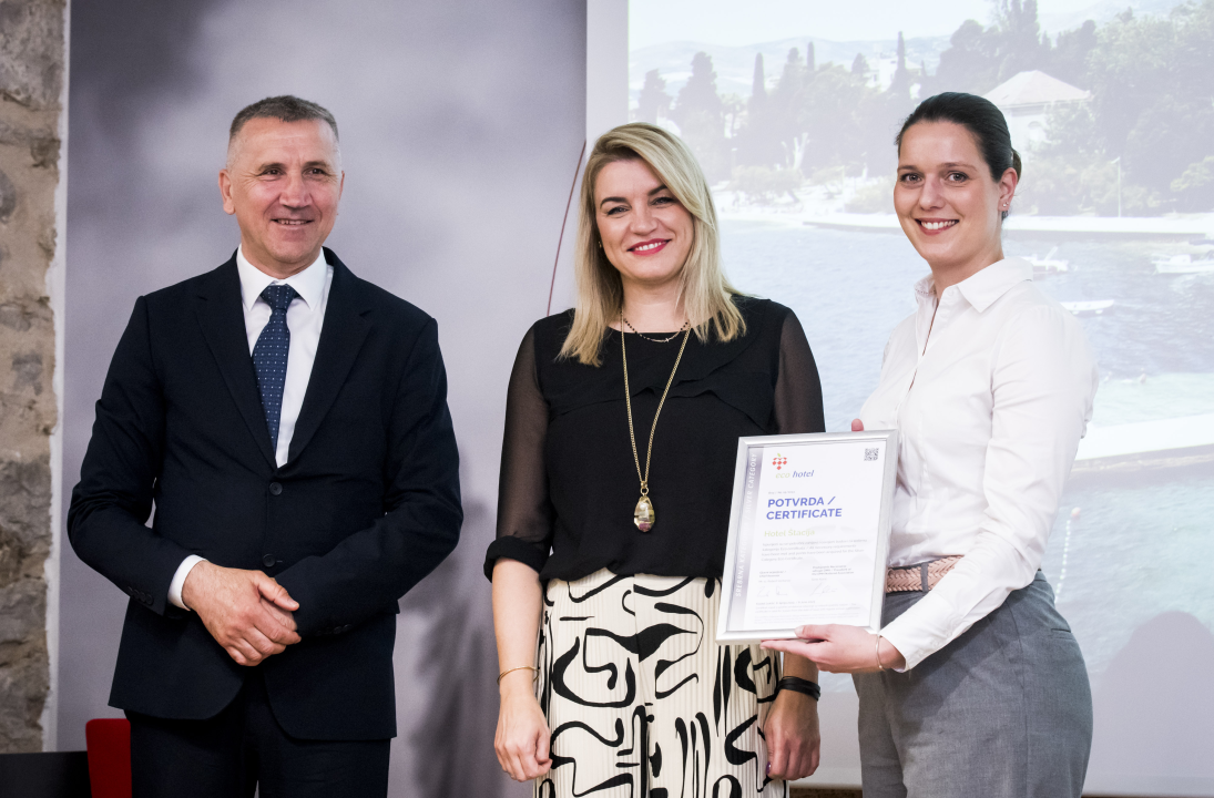 Gourmet Authentic novi je brend obiteljskih i malih hotela