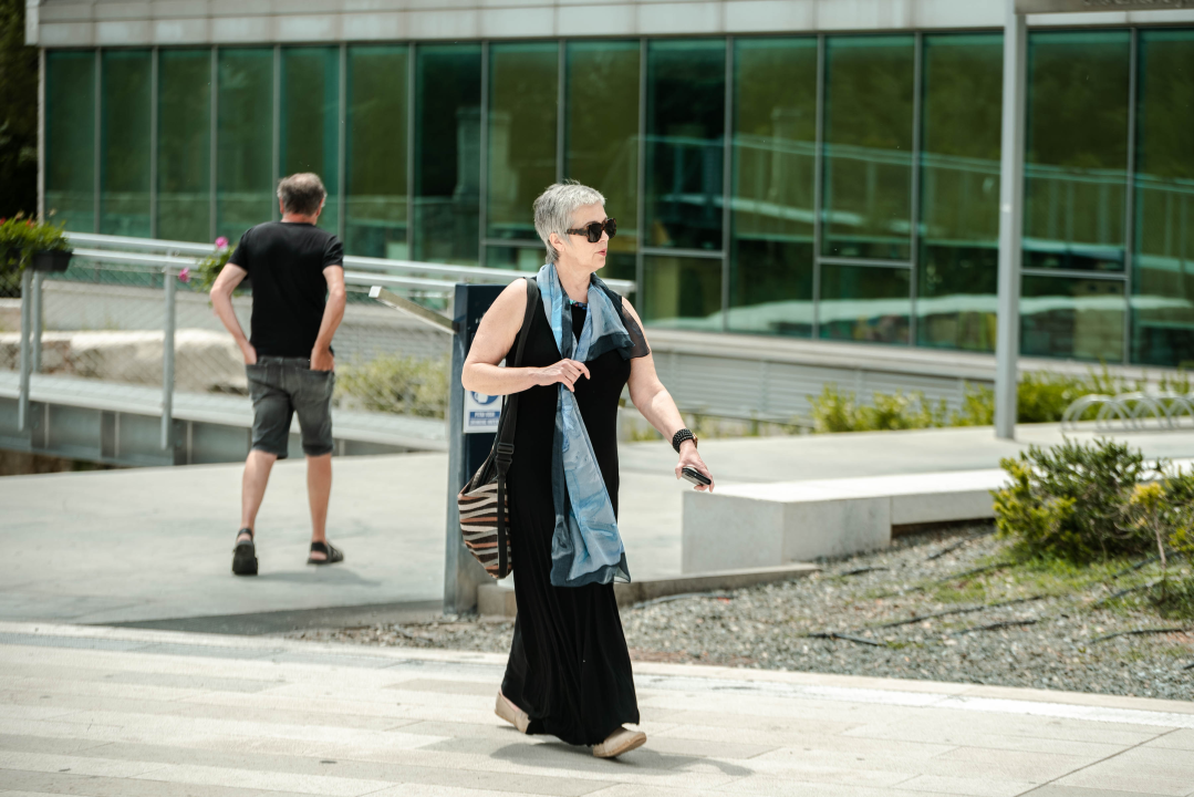 FOTO Đir po gradu, nedjelja 11. lipnja