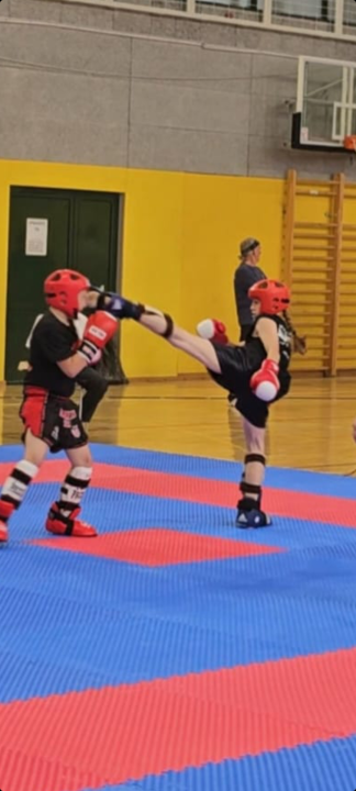 August Lambaša na Glina Openu osvojio dvije zlatne medalje: Proglašen najboljim borcem turnira 