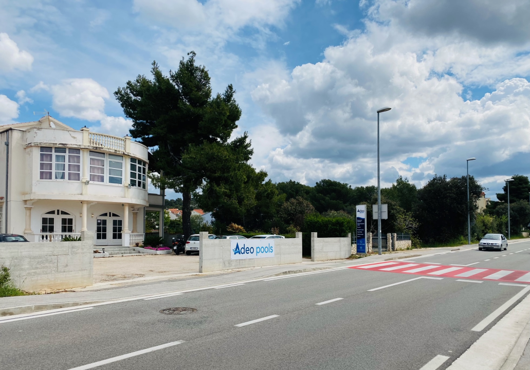 Prepustite svoj bazen u najbolje ruke Adeo pools tima!