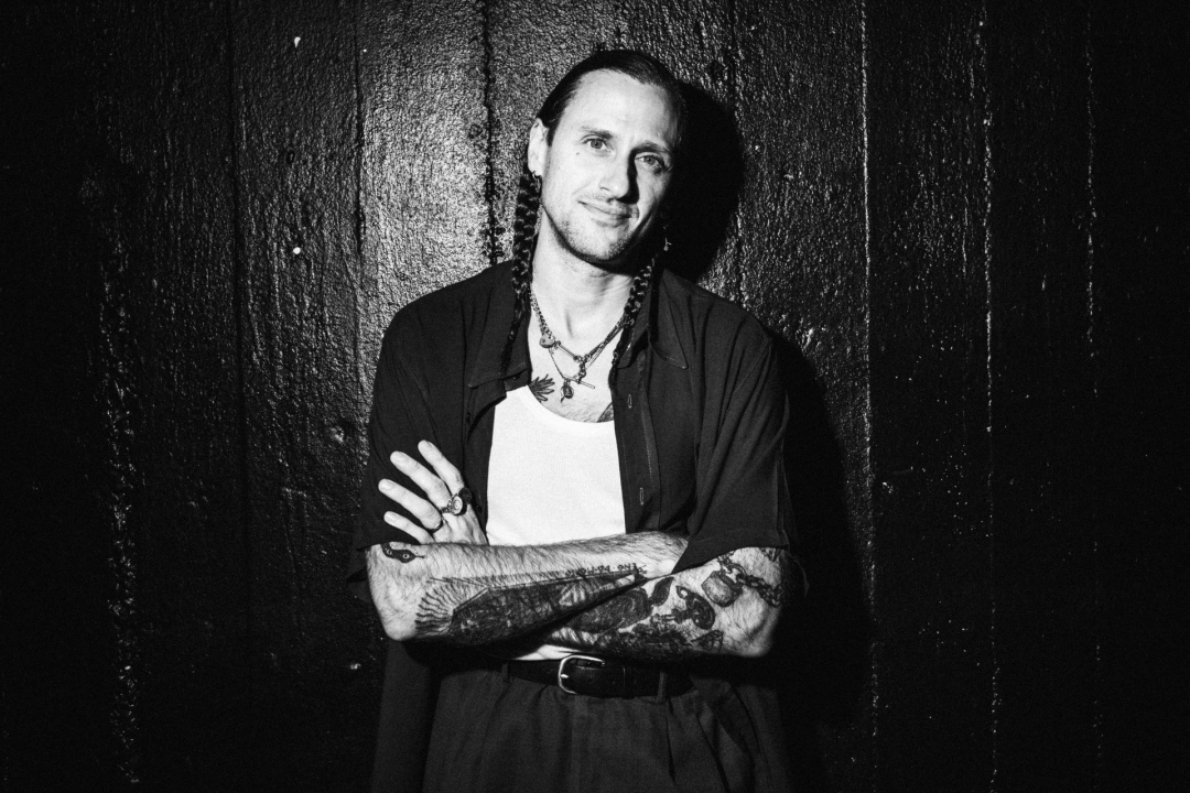 Raspored DJ-a na Overground festivalu: U petak Local Suicide, Curses zatvara subotu