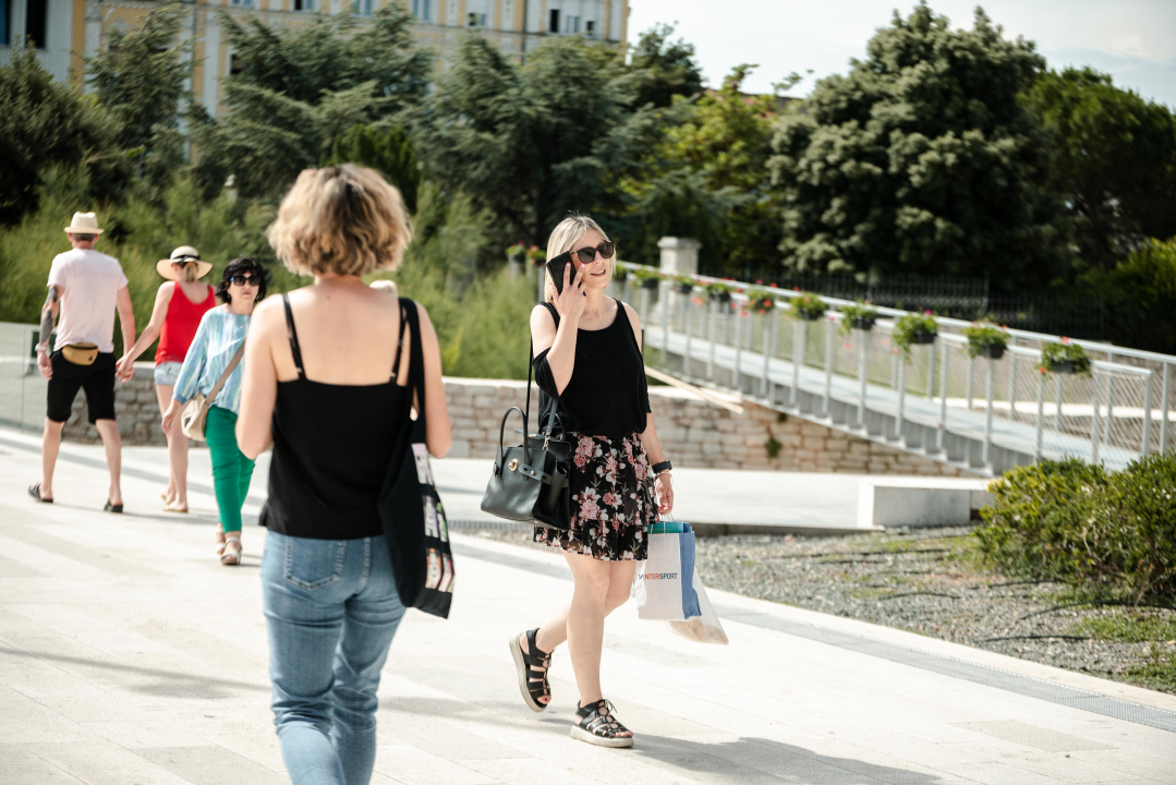 FOTO Đir po gradu, srijeda 14. lipnja