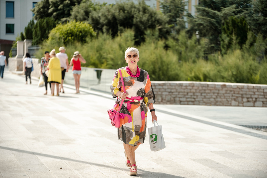 FOTO Đir po gradu, srijeda 14. lipnja