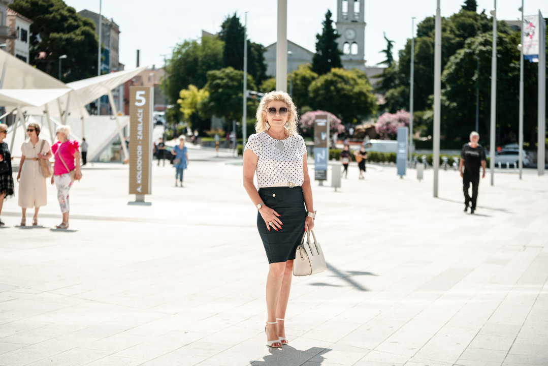 FOTO Đir po gradu, srijeda 14. lipnja