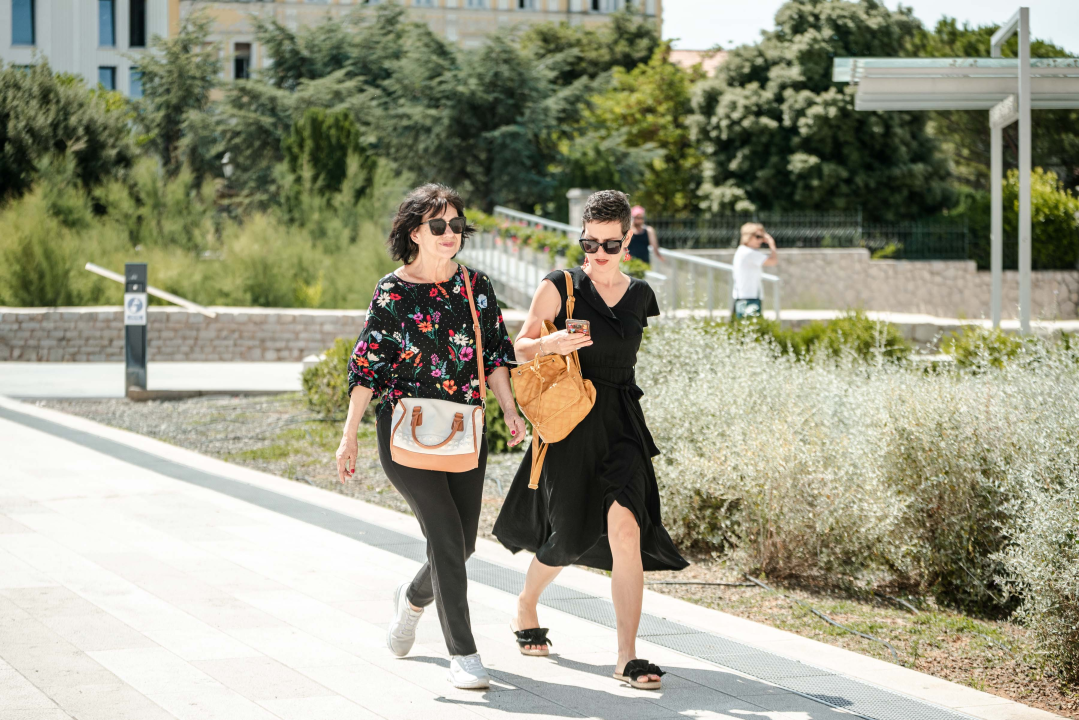 FOTO Đir po gradu, srijeda 14. lipnja