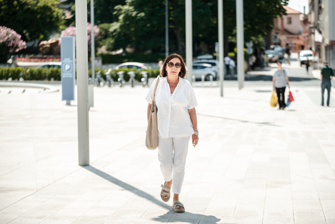 FOTO Đir po gradu, srijeda 14. lipnja