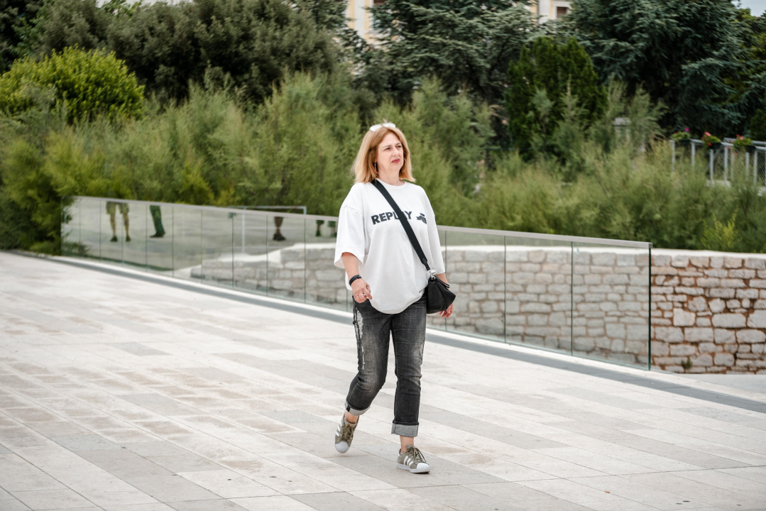 FOTO Đir po gradu, četvrtak 15. lipnja