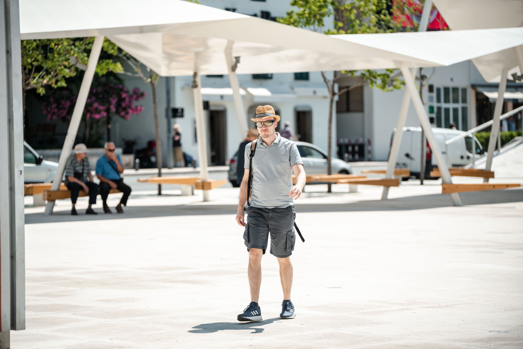 FOTO Đir po gradu, subota 17. lipnja